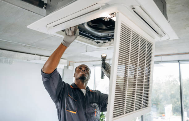 Licensed Furnace Repair service in Warsaw, OH - FH HVAC